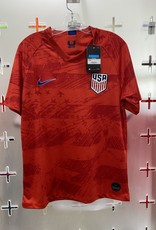 Nike Nike USA Jersey