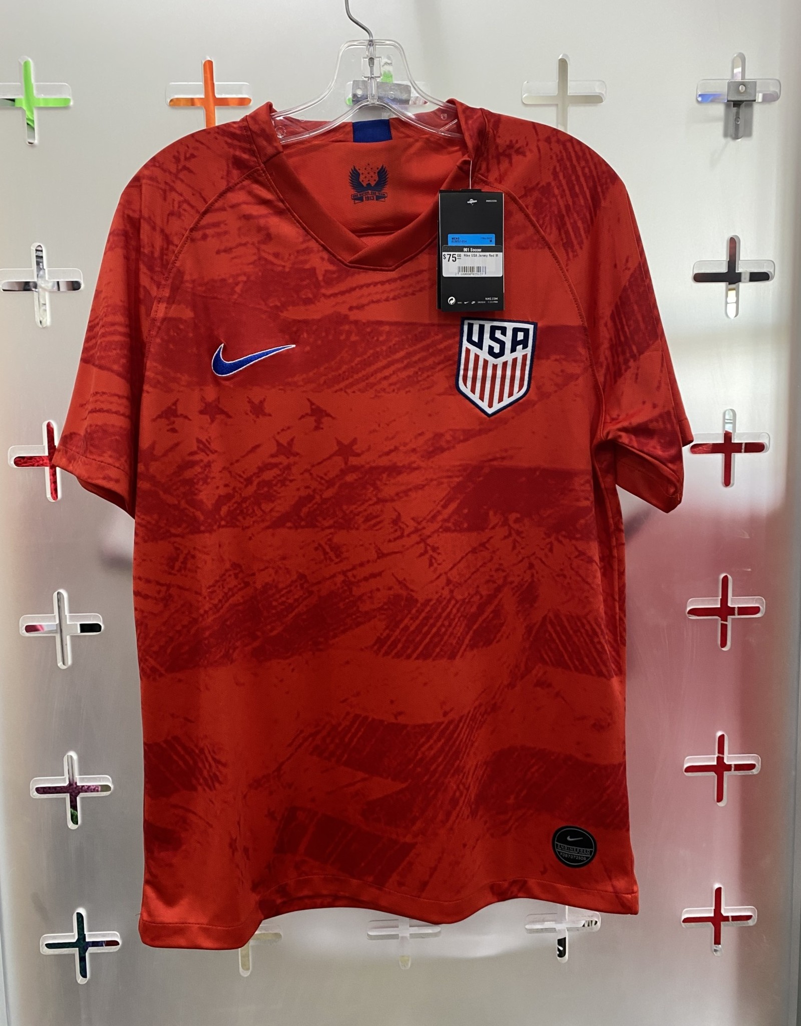 Nike Nike USA Jersey