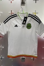 Adidas Adidas Mexico Away Jersey