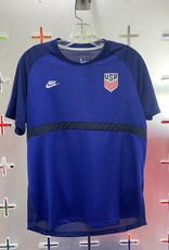 Nike Nike USA  Dri-Fit  Jersey