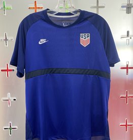 Nike Nike USA  Dri-Fit  Jersey