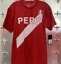 Gen 2 Peru Gen 2 Tee