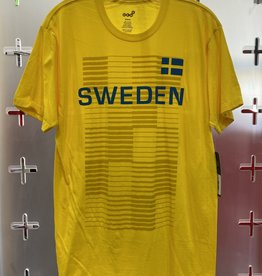 Gen 2 Sweden Gen 2 Tees