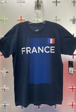 Gen 2 France Gen 2 Tee