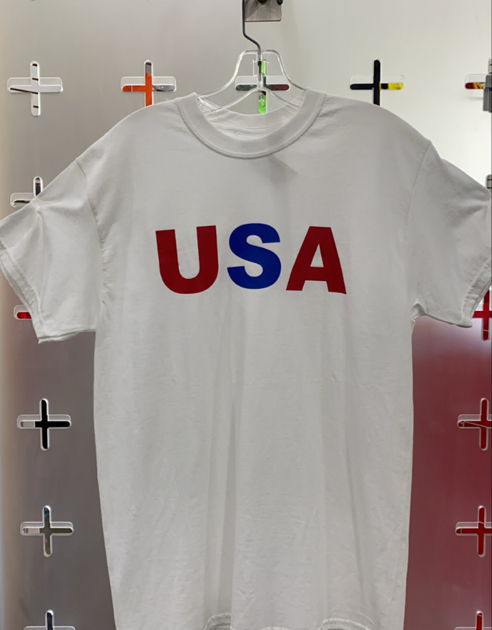 Gildan USA Gildan Tee