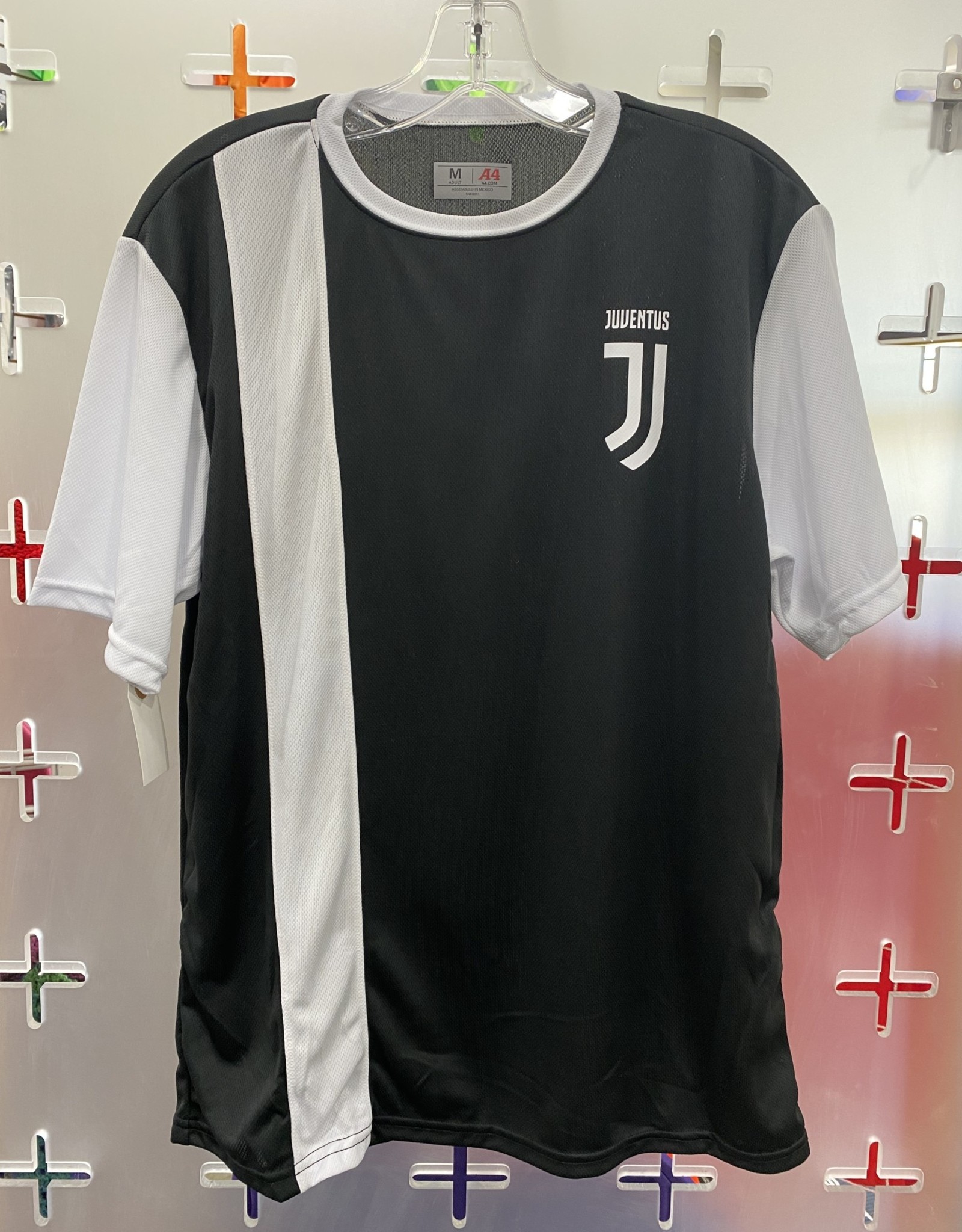 A4 A4 Legend Jerseys