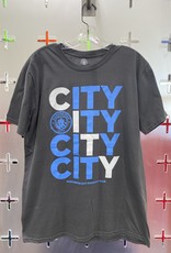 Manchester City T