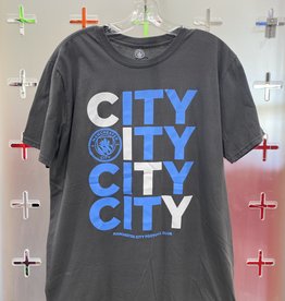 Manchester City T