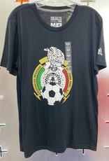 Nike Mexico Black T