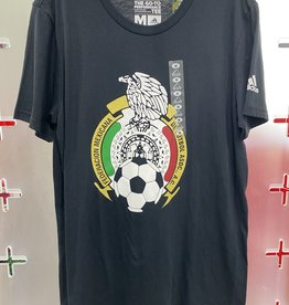 Nike Mexico Black T