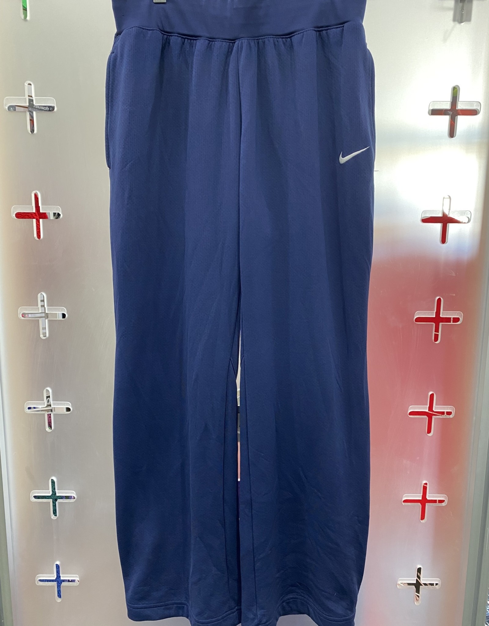 Nike Nike Sweatpants navy blue