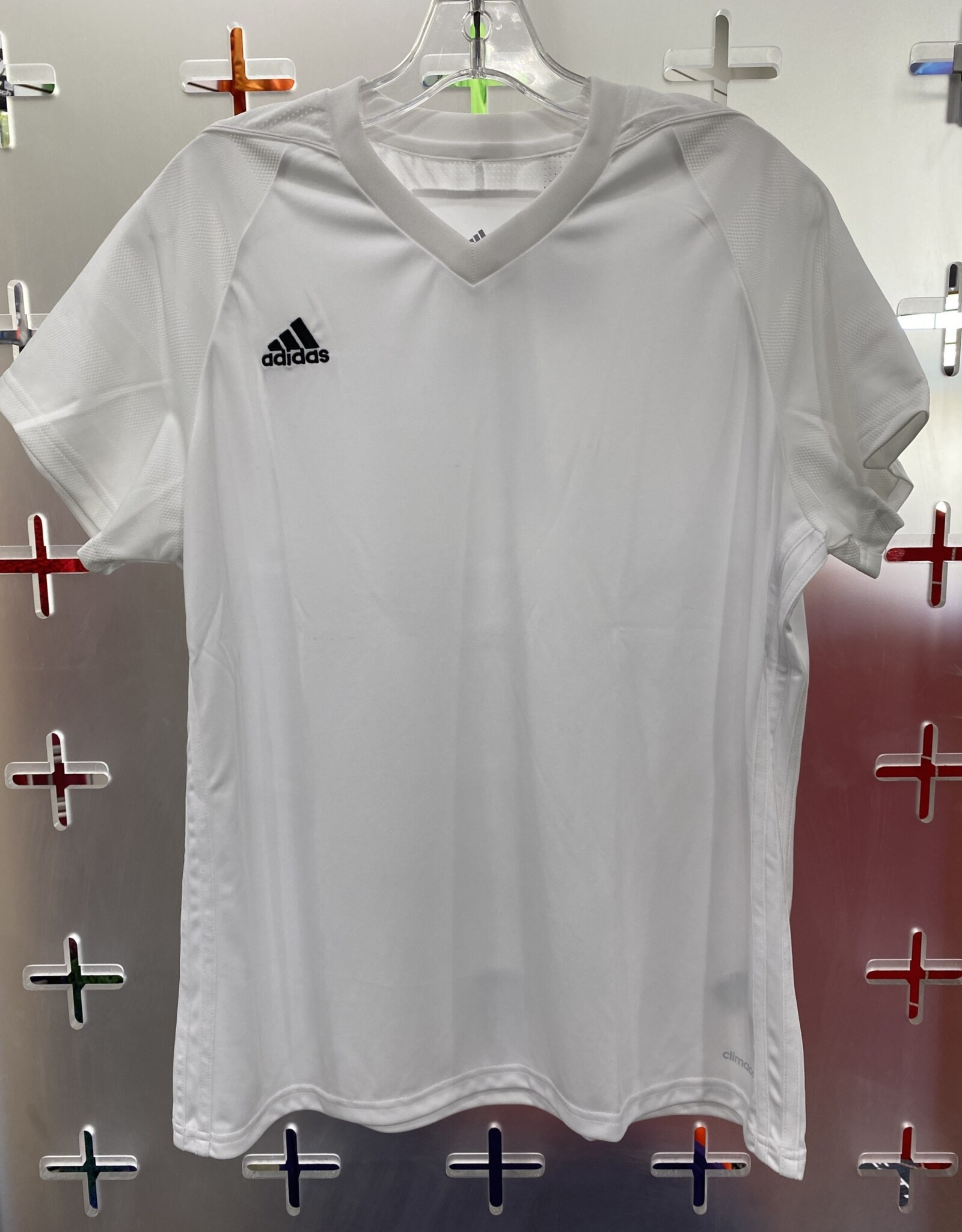 Adidas Adidas Trio 17 JSY