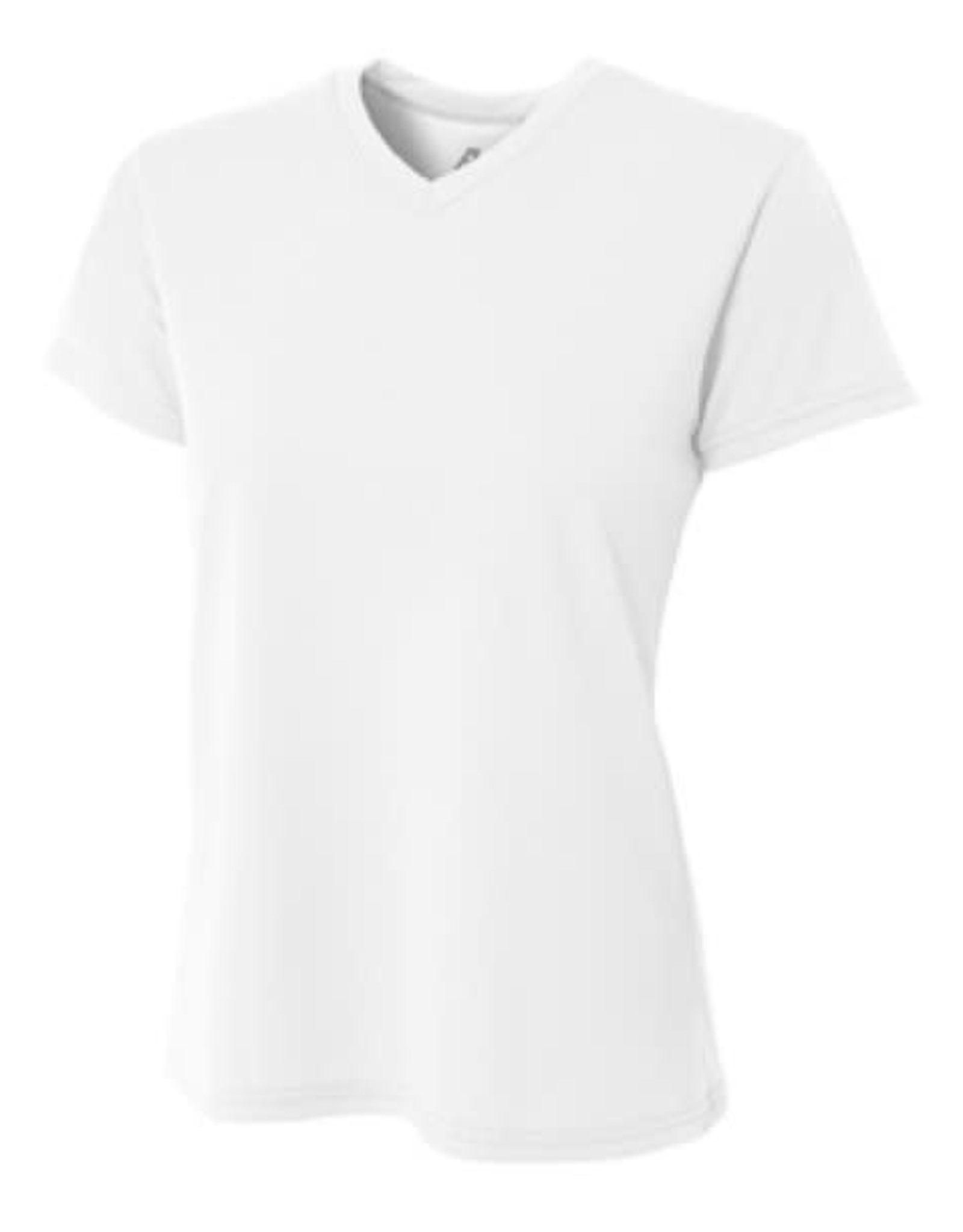 A4 A4 Women Veck Neck