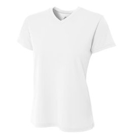 A4 A4 Women Veck Neck