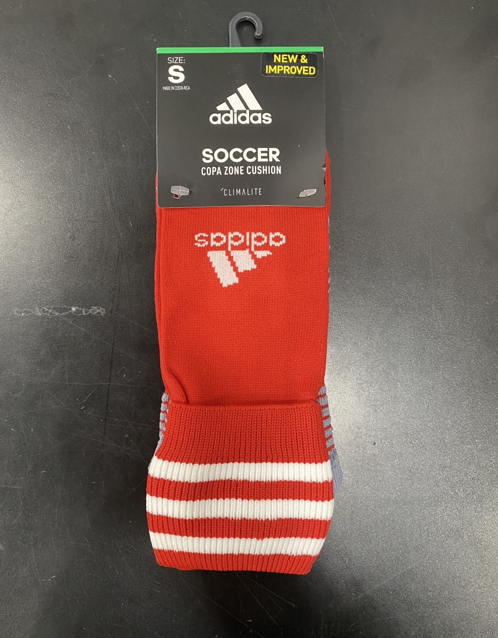 Adidas Adidas Copa Zone Cushion socks