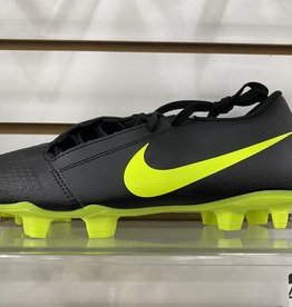 Nike Nike Phantom Blck Neon Yellow size 7