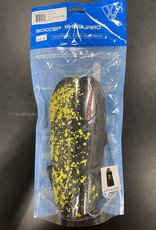 Vizari Vizari Elte w/sleeve shinguards