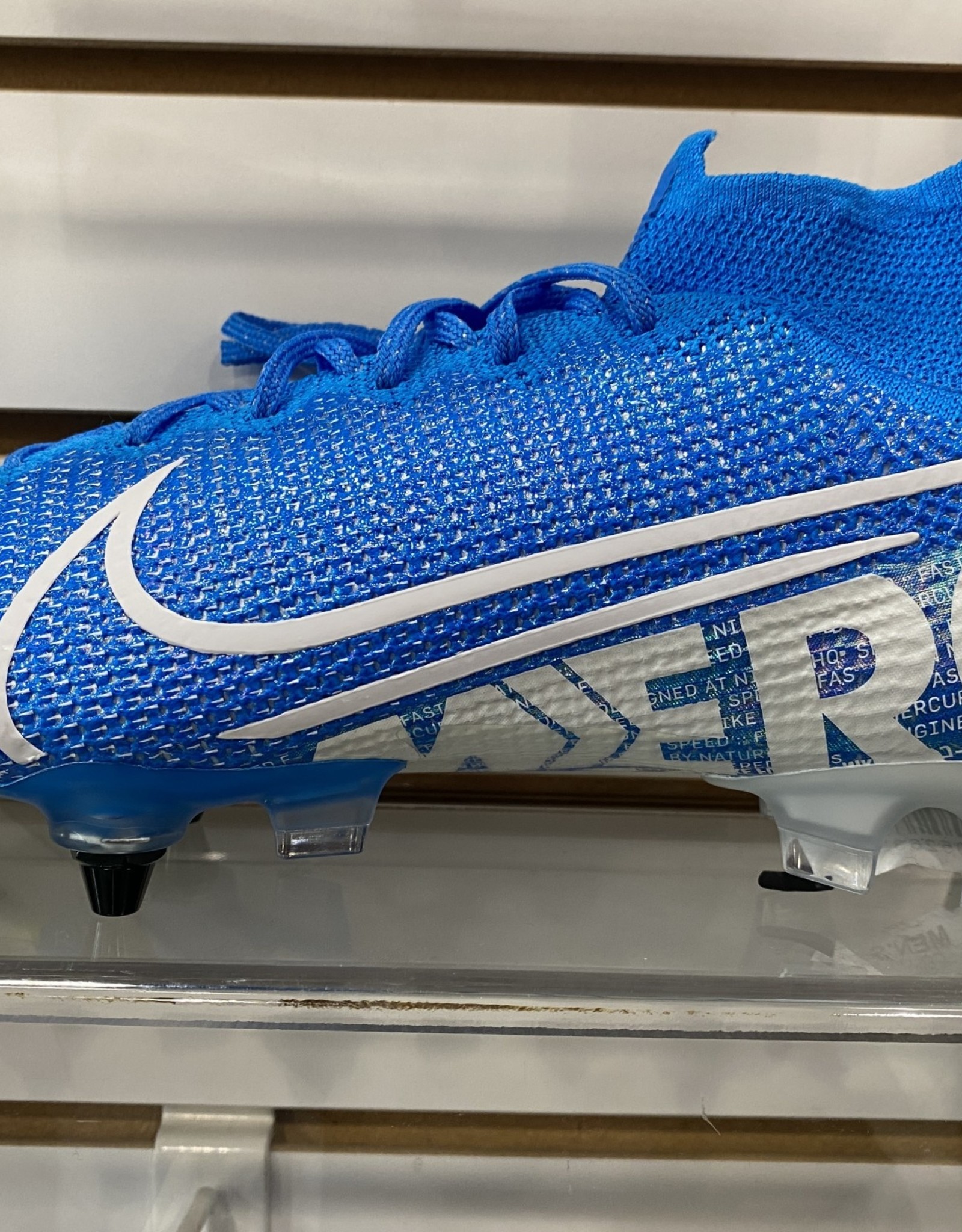 Nike Nike Mercurial Superfly Elite FG