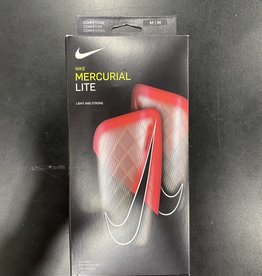 Nike Nike Mercurial Lite Shinguards