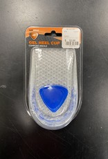 SolSoft Sof Sole Gel Heel Cup