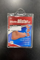Mueller Mueller Blister Kit