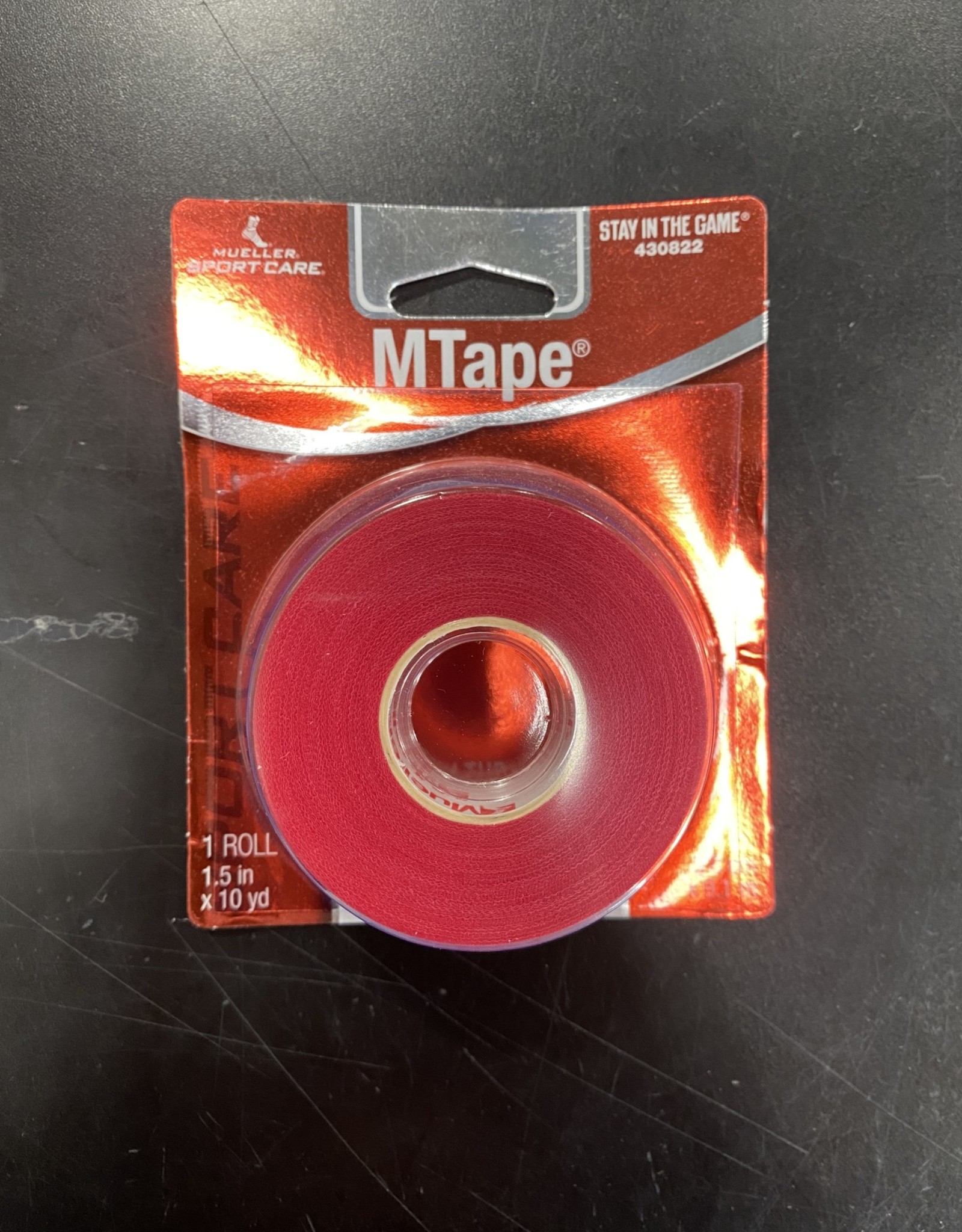 Mueller Mueller MTape