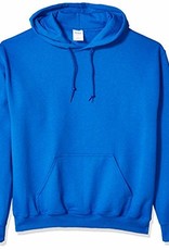 Lobos Royal Blue Hoodie