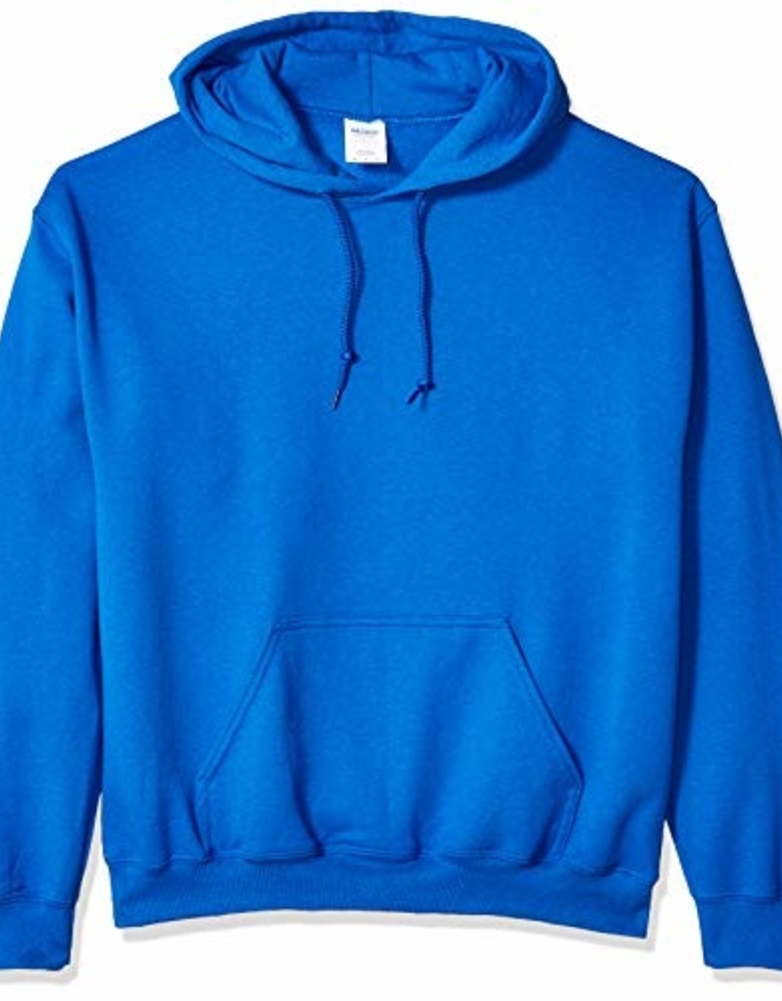 Lobos Royal Blue Hoodie