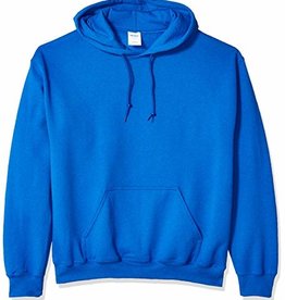 Lobos Royal Blue Hoodie