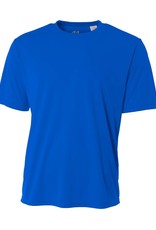 A4 A4 Cooling performance crew tee