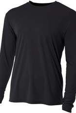A4 A4 Cooling Performance crew L/S