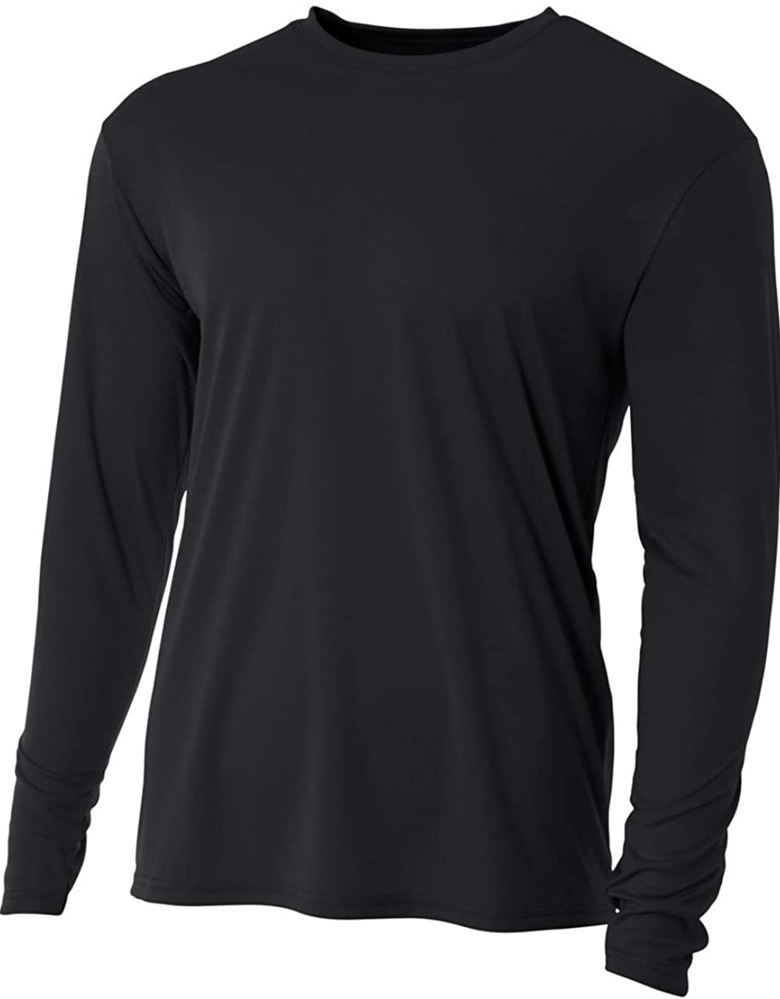 A4 A4 Cooling Performance crew L/S