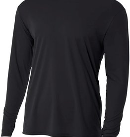 A4 A4 Cooling Performance crew L/S