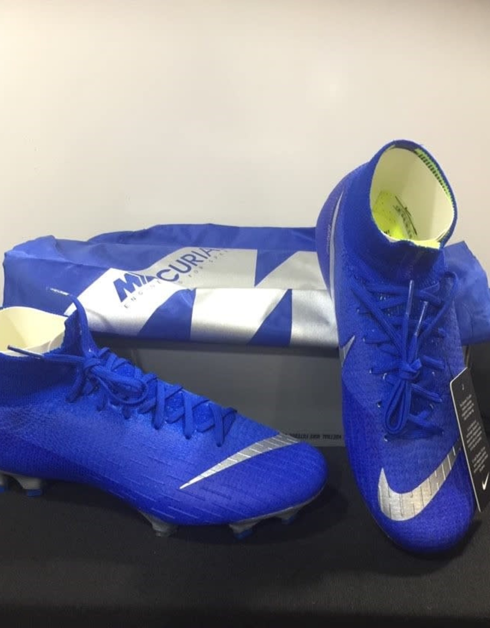 Nike Nike Superfly 6 Elite FG