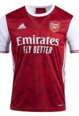 Adidas Adidas Arsenal Home Replica Jersey 20/21