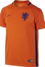 Nike Dutch Jersey