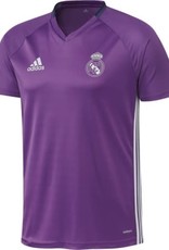 Nike Adidas Real Madrid Training Jersey