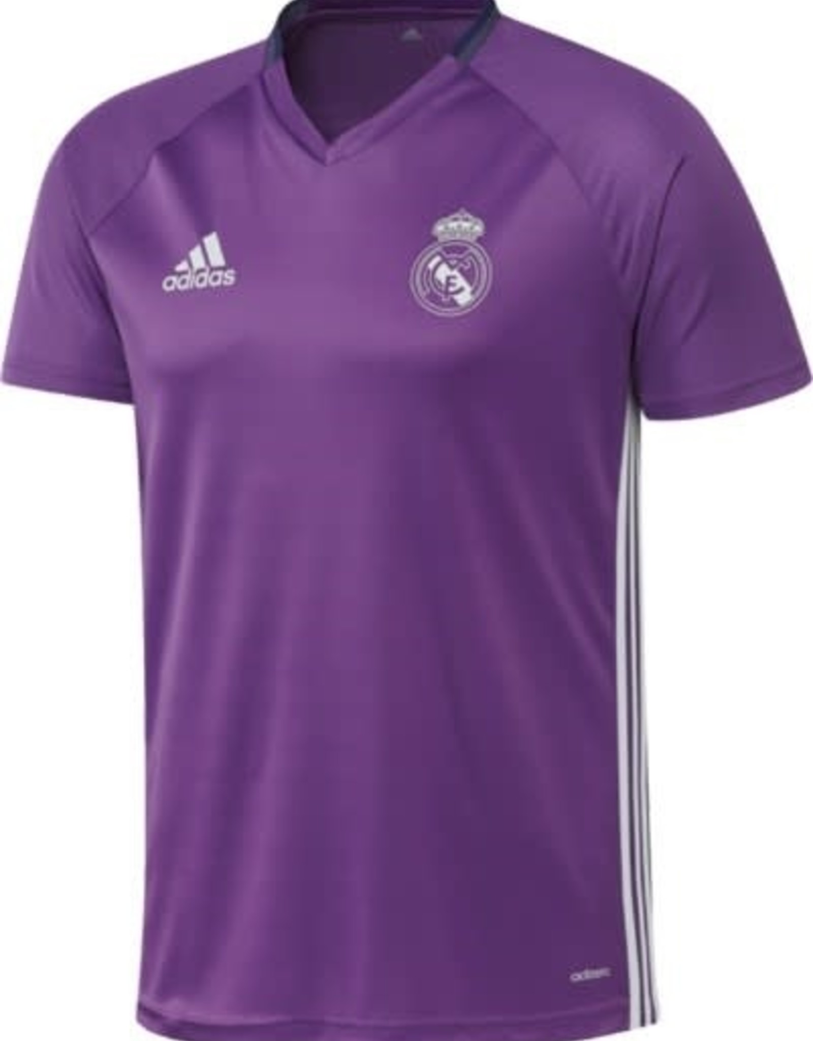 Nike Adidas Real Madrid Training Jersey