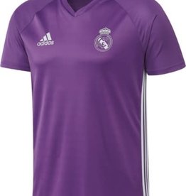 Nike Adidas Real Madrid Training Jersey