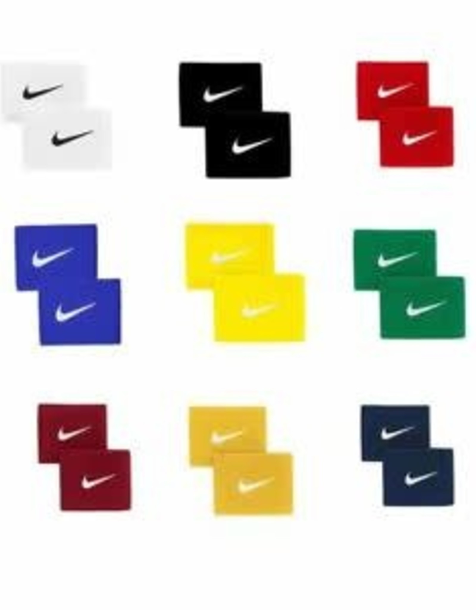 Nike Nike Guard Lock Sleeves