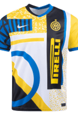 Nike Inter Milan Fourth Jersey 21/22