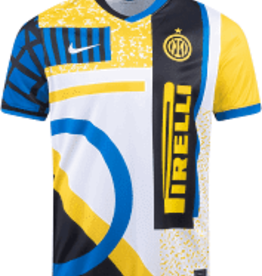 Nike Inter Milan Fourth Jersey 21/22