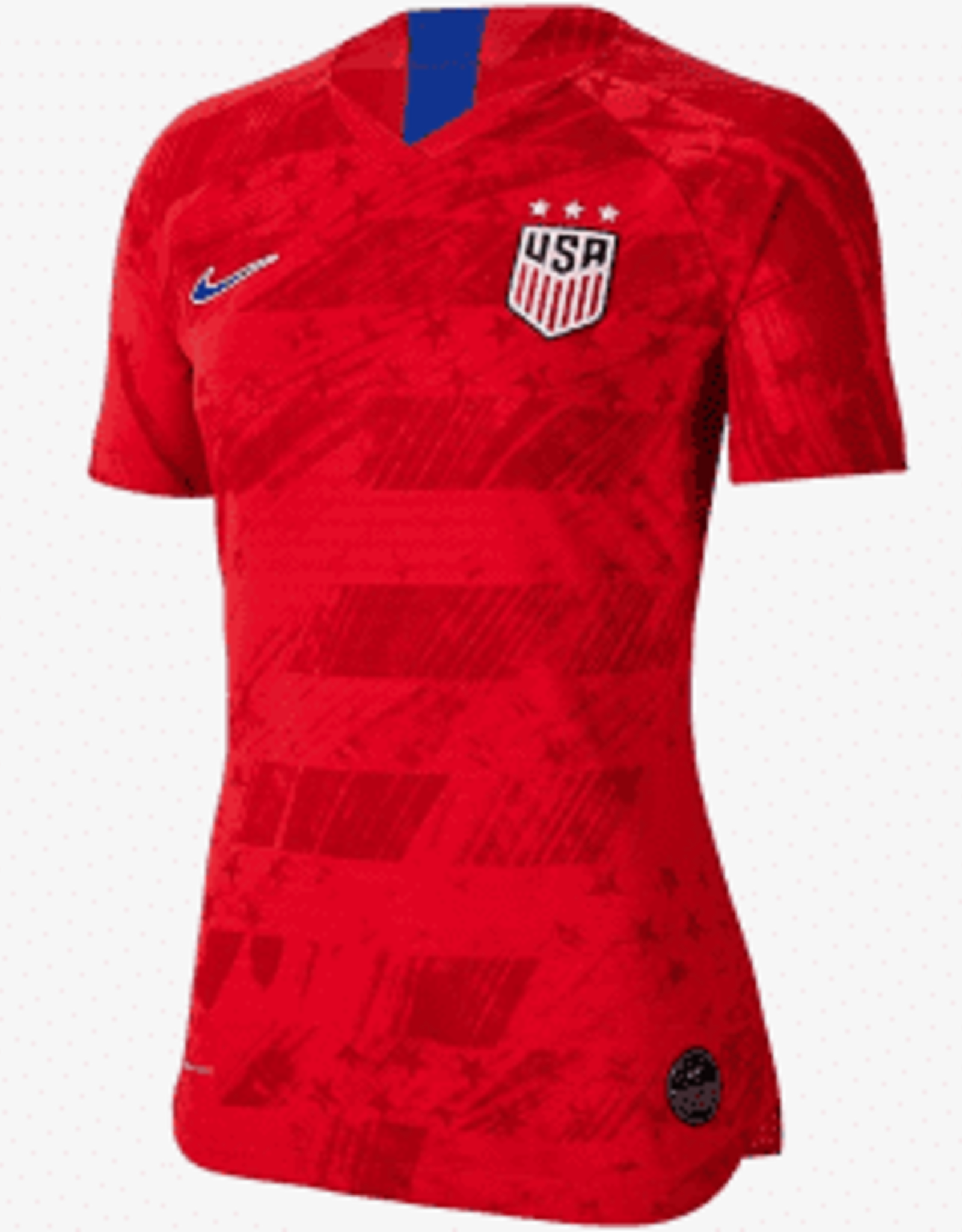 Nike Nike USA Olympics Jersey