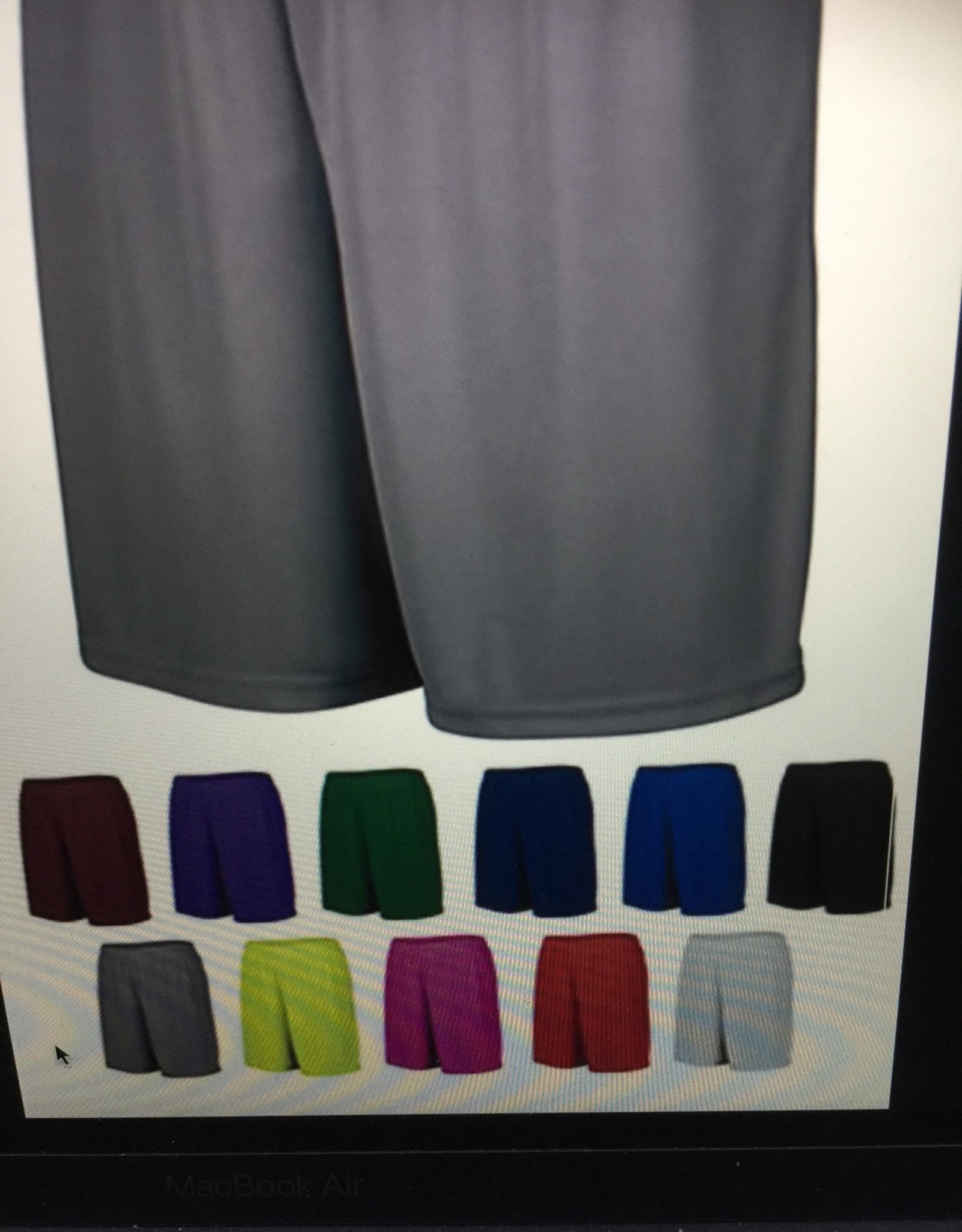 Augusta Augusta Octane Shorts