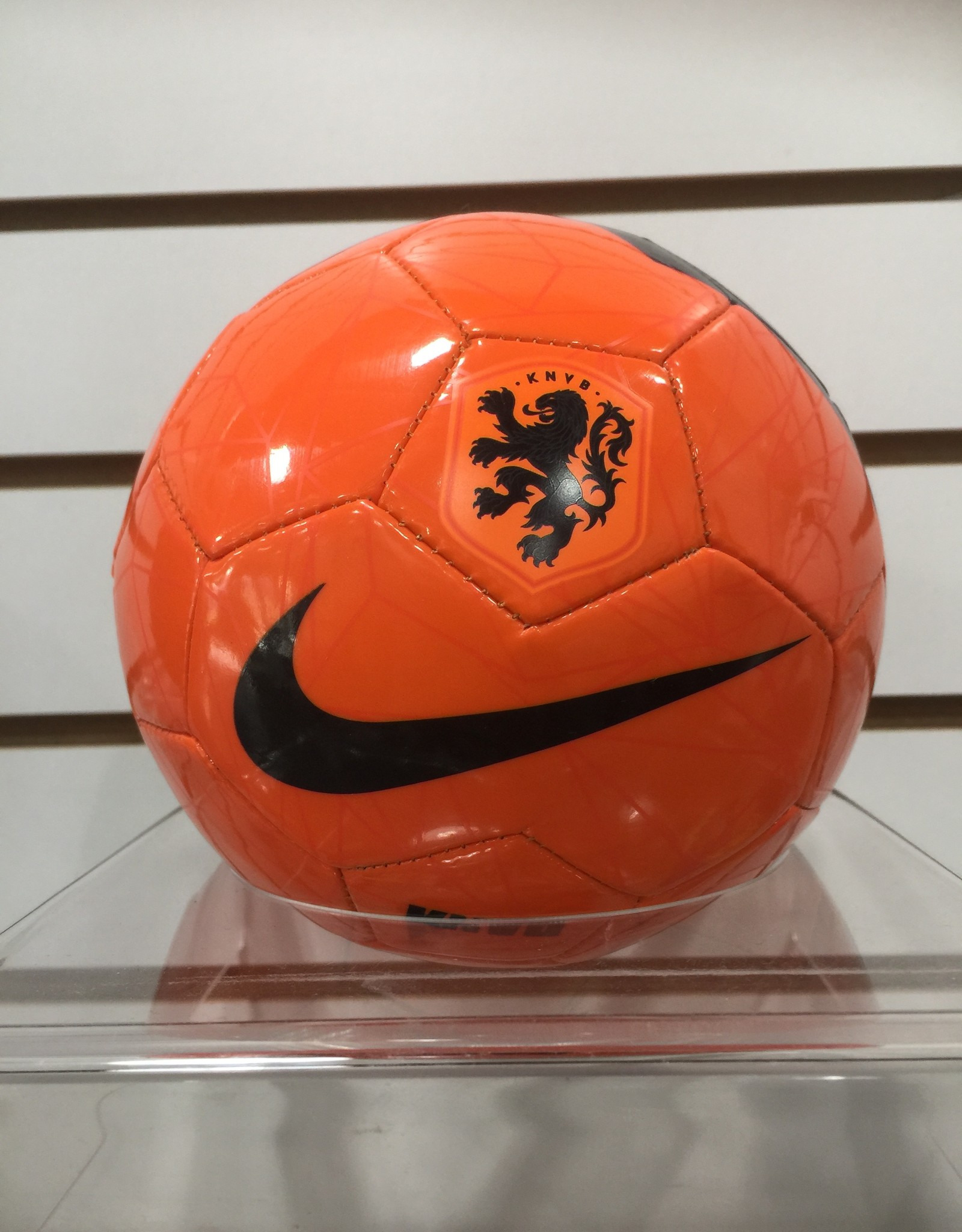Nike Mini Ball - Orange