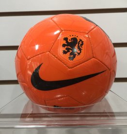 Nike Mini Ball - Orange