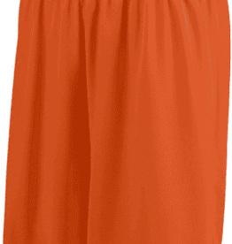 Augusta Sports Wear Augusta Octane Orange Shorts