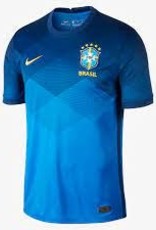Nike Brasil Jersey