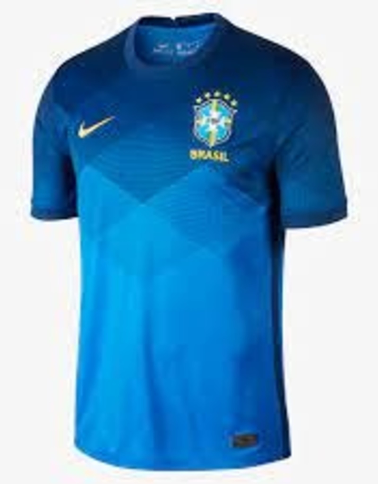 Nike Brasil Jersey