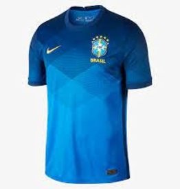 Nike Brasil Jersey